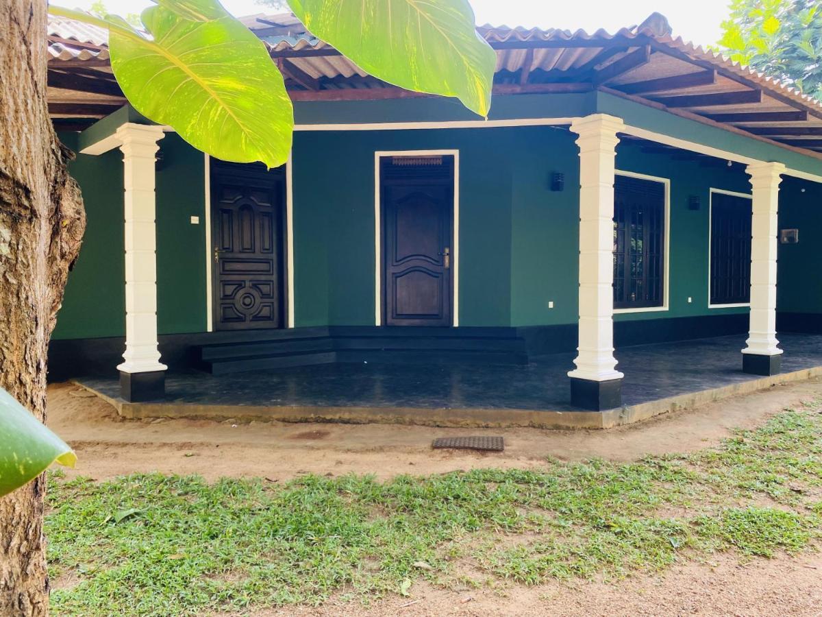 Sigiri Siesta Homestay Sigirîya Extérieur photo