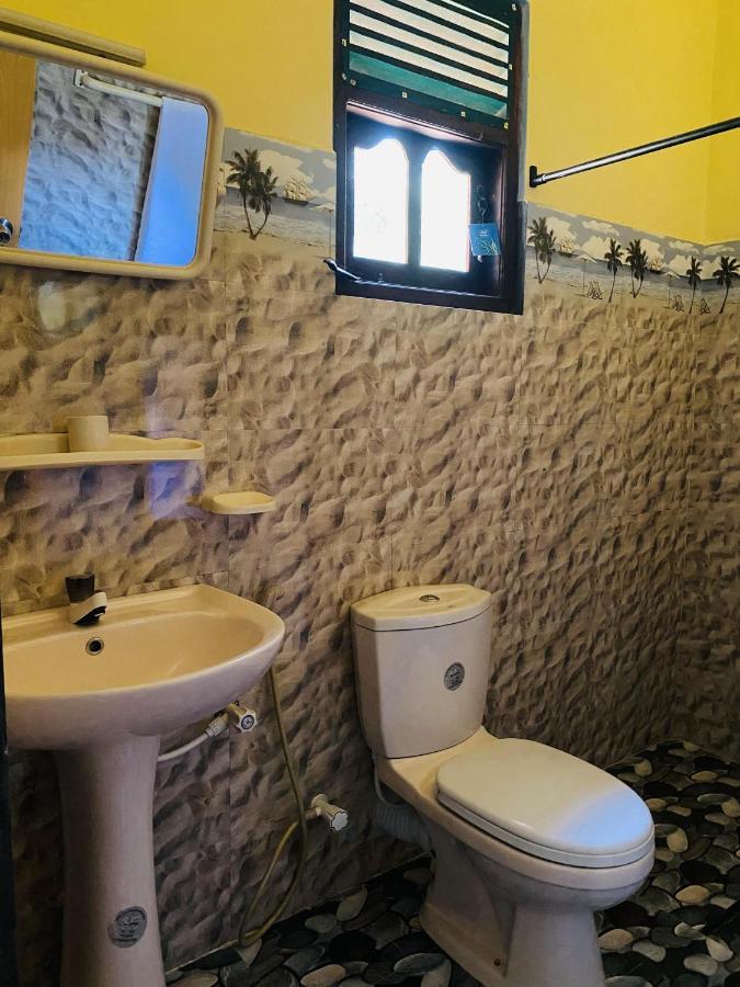 Sigiri Siesta Homestay Sigirîya Extérieur photo