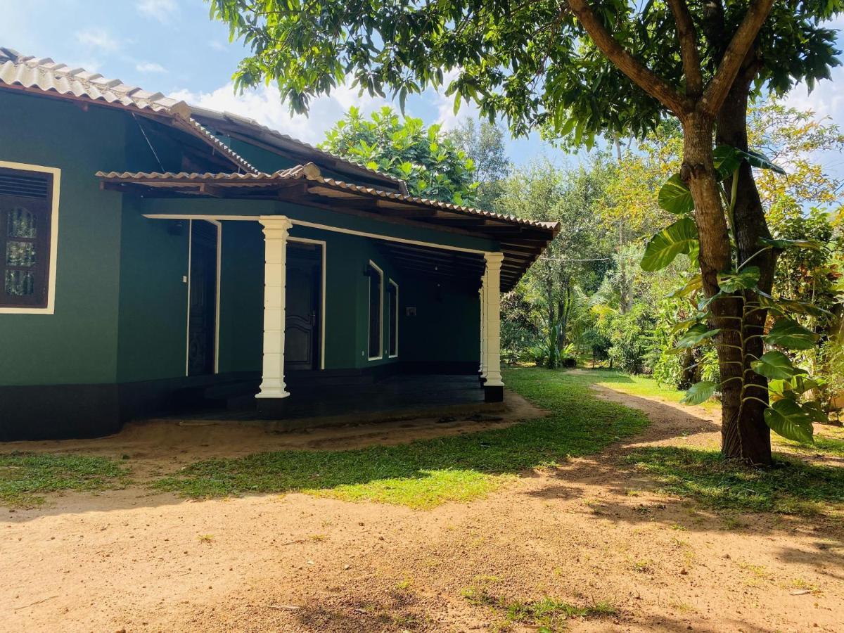 Sigiri Siesta Homestay Sigirîya Extérieur photo