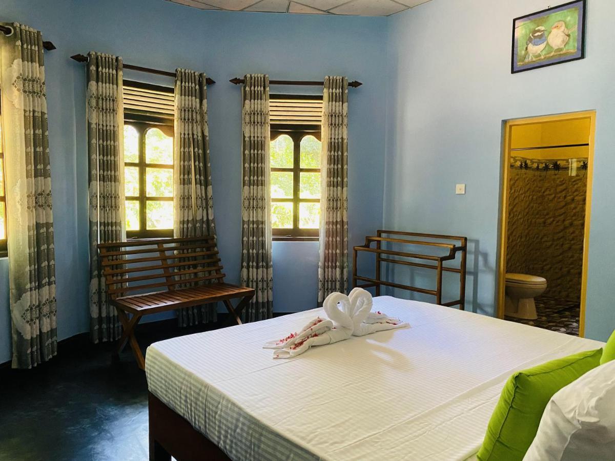 Sigiri Siesta Homestay Sigirîya Extérieur photo