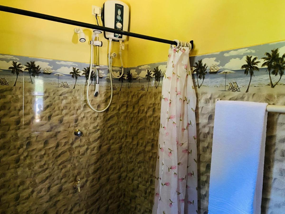 Sigiri Siesta Homestay Sigirîya Extérieur photo