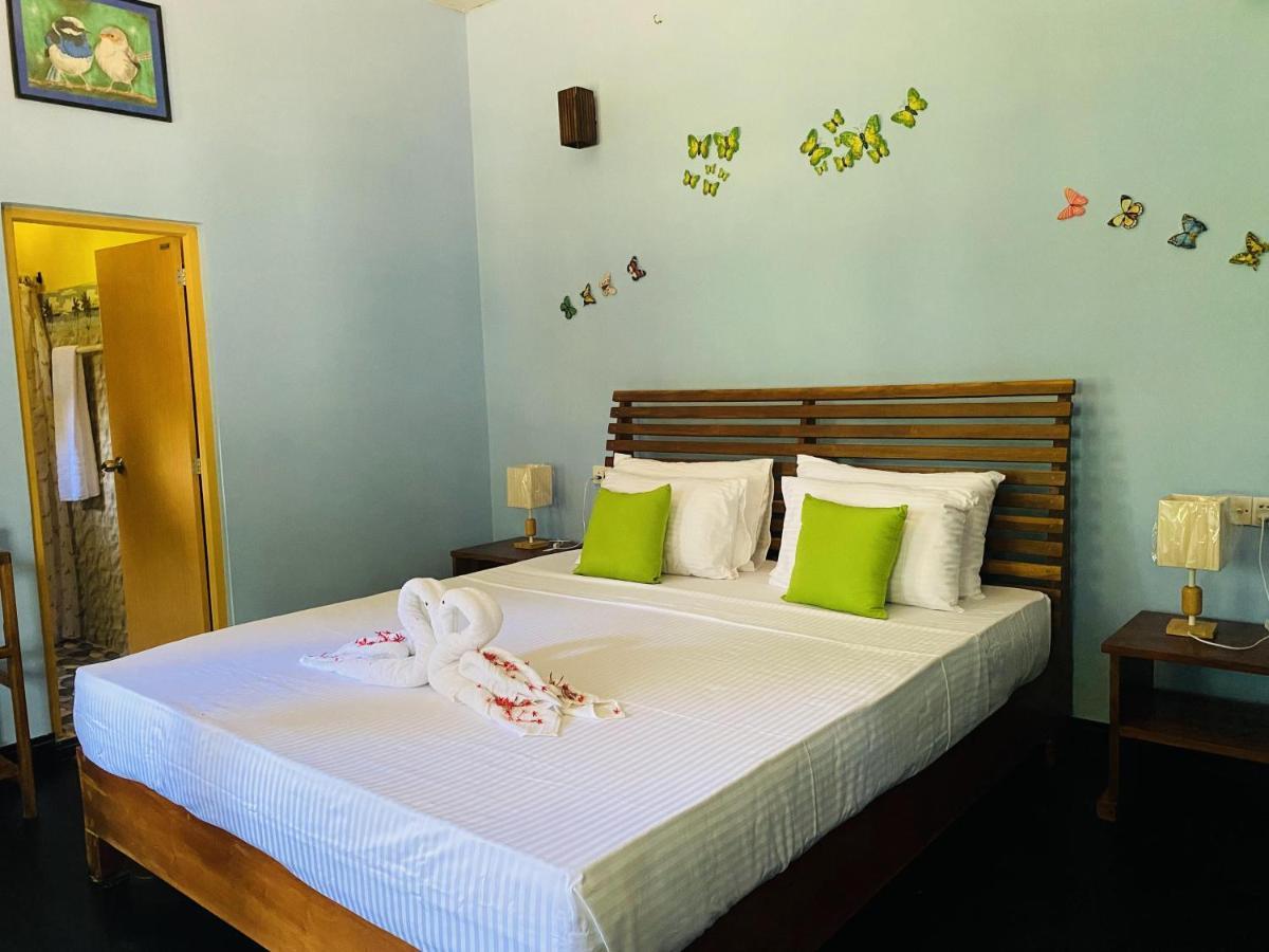 Sigiri Siesta Homestay Sigirîya Extérieur photo