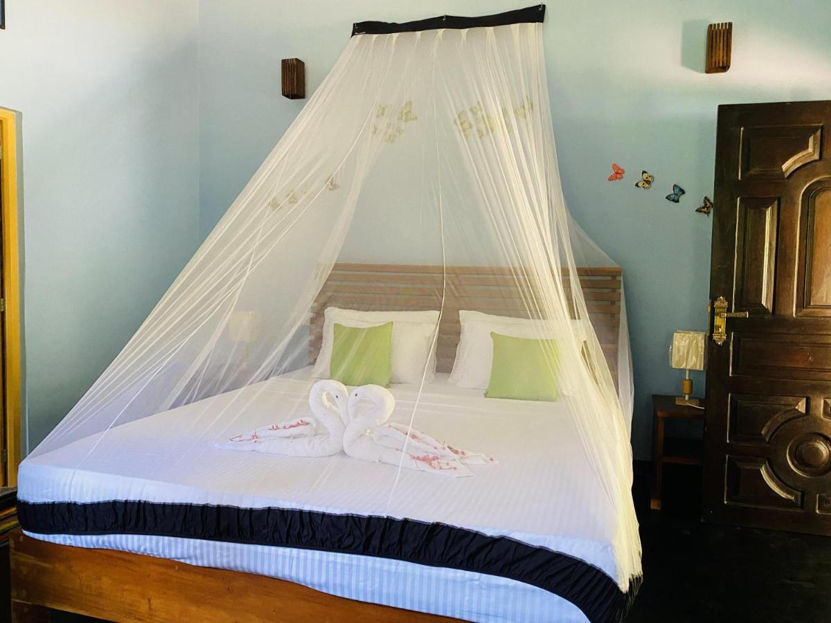 Sigiri Siesta Homestay Sigirîya Extérieur photo