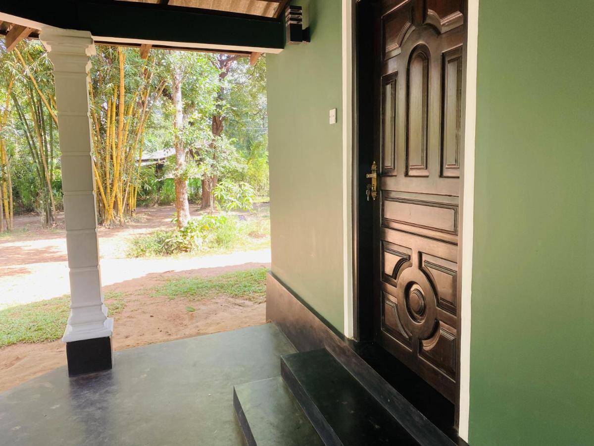 Sigiri Siesta Homestay Sigirîya Extérieur photo